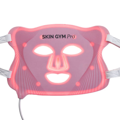 Skin Gym LED Pro Light Therapy Mask