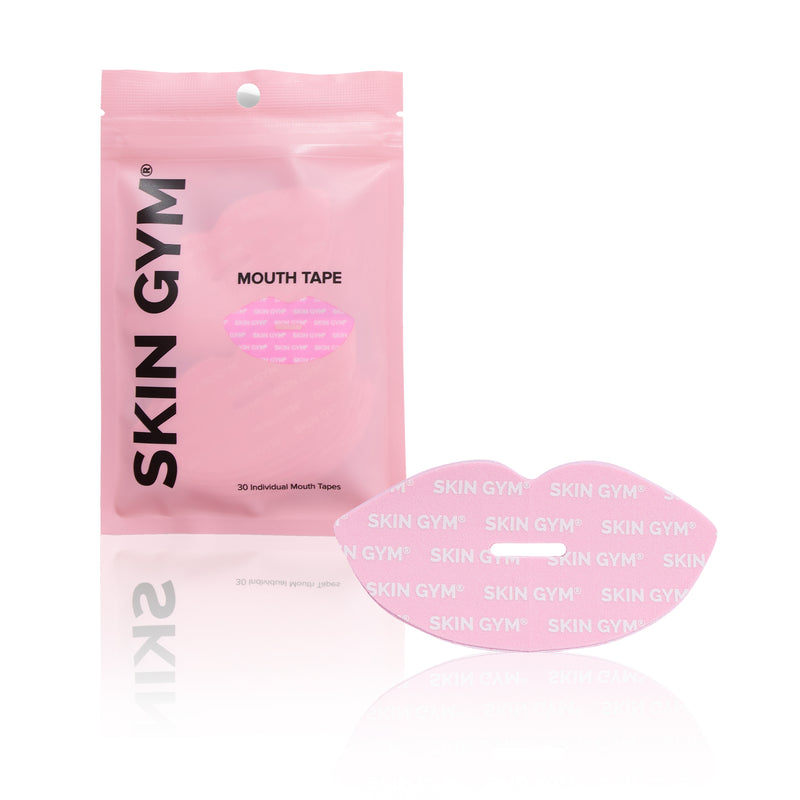 Skin Gym's Mouth Tape