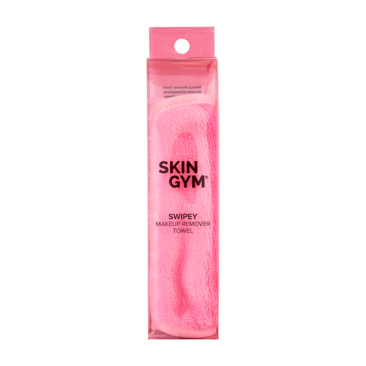 Swipey Makeup Remover Towel - Skin Gym