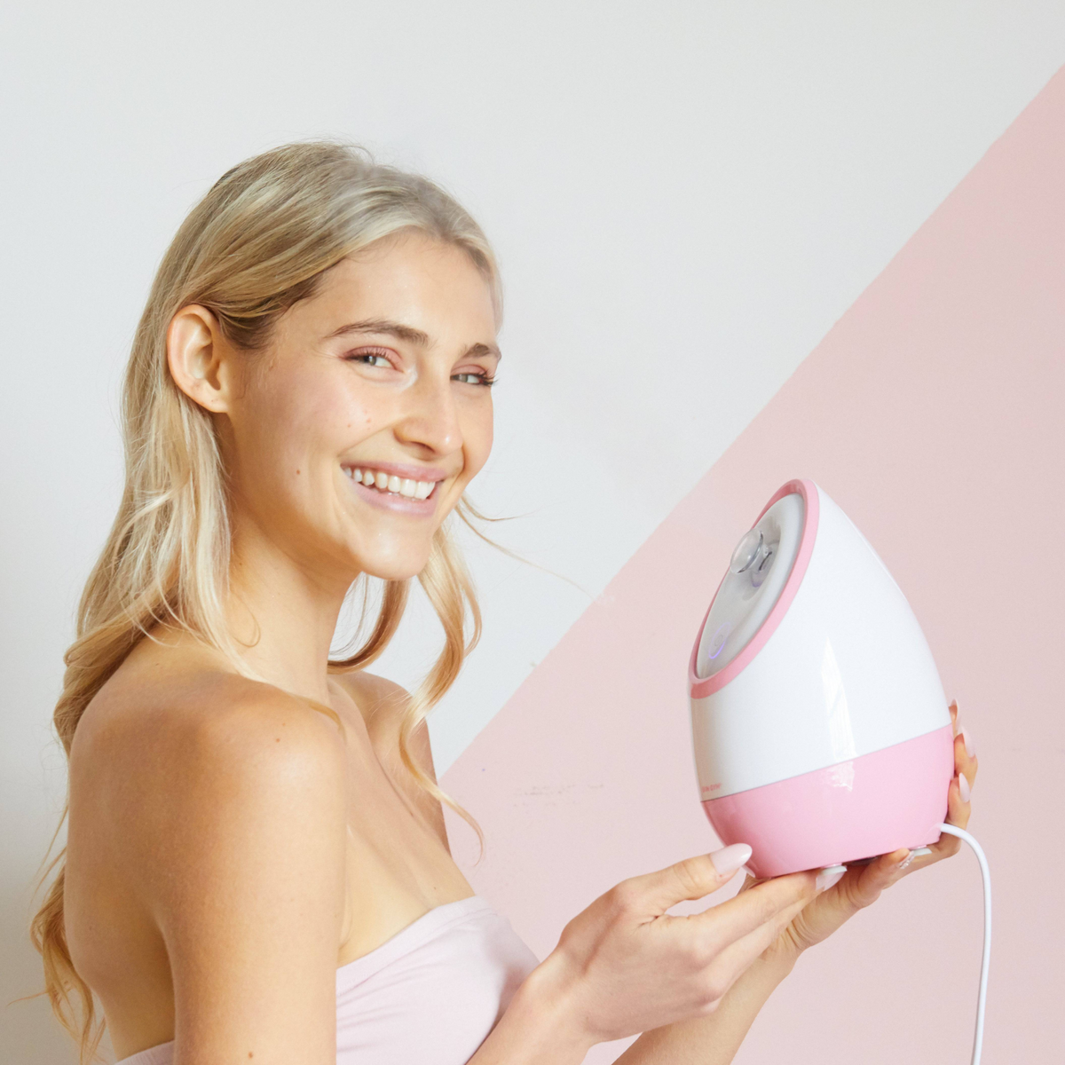 Voda Facial Steamer - Skin Gym