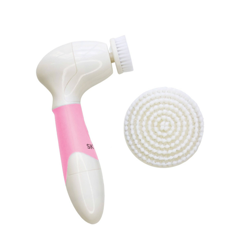 Skin Camp KOJA Face and Body Sonic Brush - Skin Gym