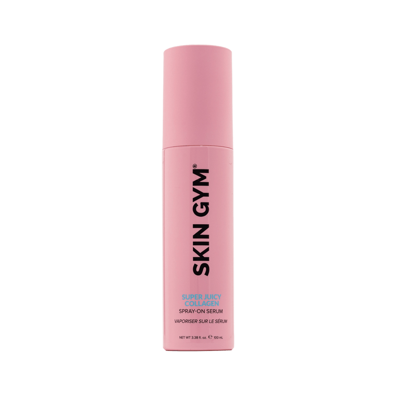 Super Juicy Collagen Spray-on Serum - Skin Gym