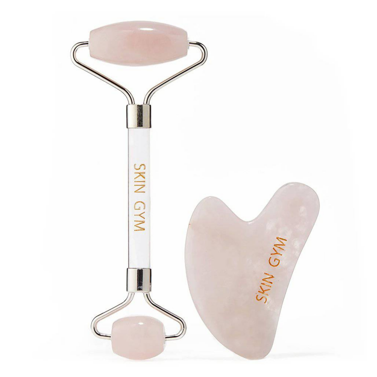 Skin Gym Rose Quartz Workout Set - Skin Gym