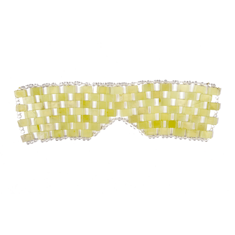 Skin Gym Jade Eye Mask - Skin Gym