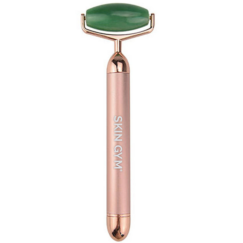 Skin Gym Jade Vibrating Lift & Contour Beauty Roller - Skin Gym