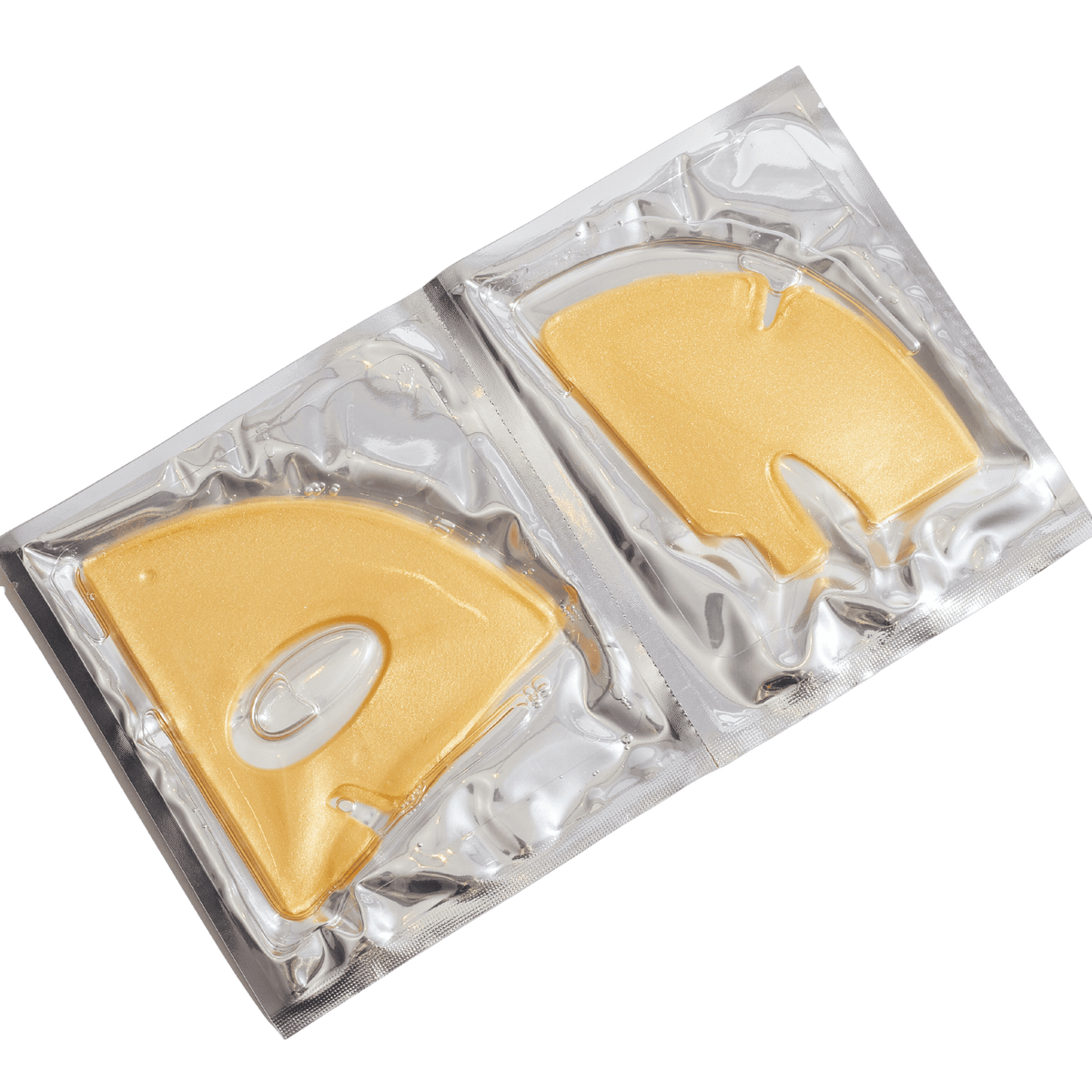 Youth Haus 24k Golden Glow™ Face Mask (5 pack) - Skin Gym